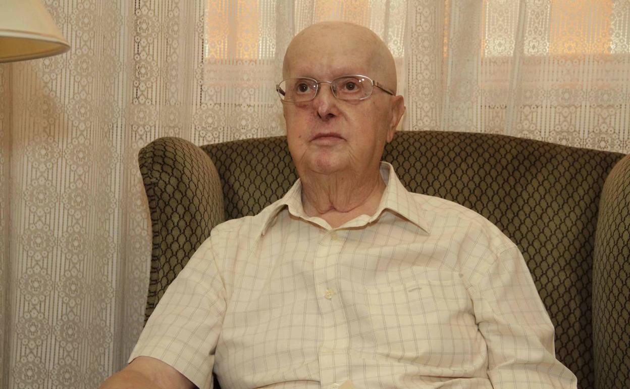 José María Barruso.