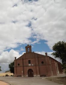 Imagen secundaria 2 - Alaejos y la fuente del arroyo de la Reguera