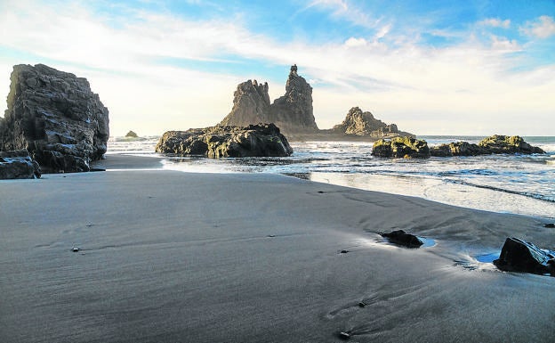 Tenerife. Es la segunda en el ranking y la preferida, además de en España, enBélgica, Islandia, Letonia, Moldavia y Escocia. 