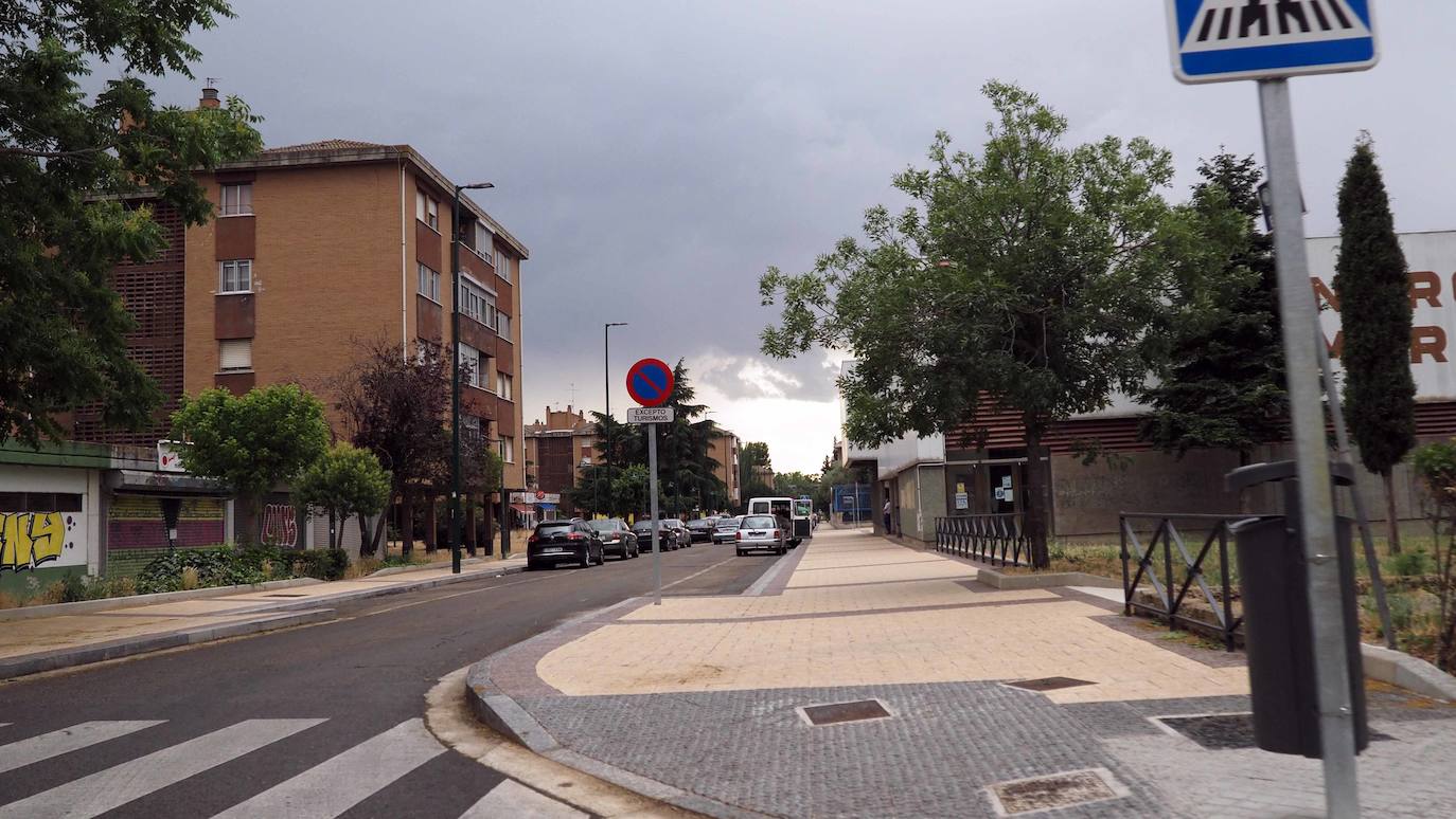 El distrito coge el nombre de un doctor en Farmacia que nació en Valladolid en 1893 y falleció en 1970