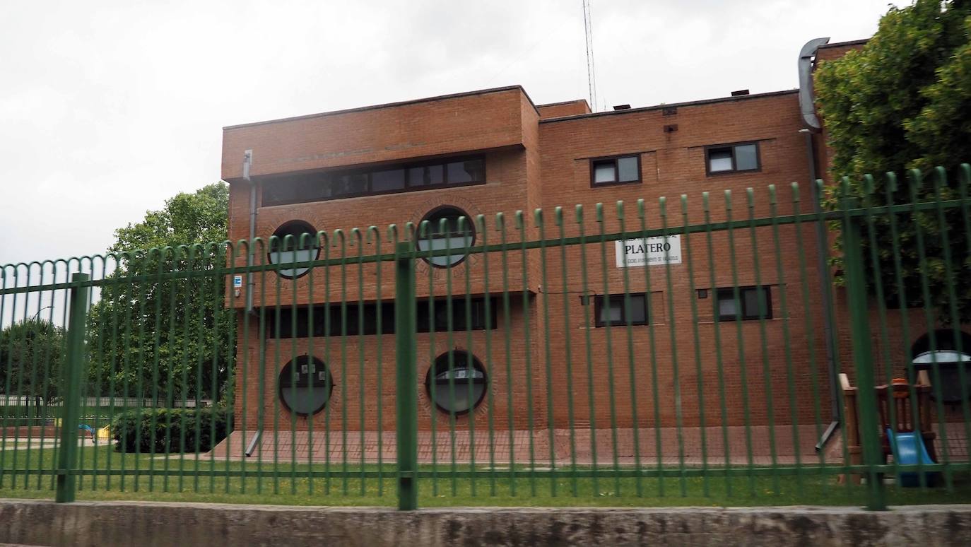 El distrito coge el nombre de un doctor en Farmacia que nació en Valladolid en 1893 y falleció en 1970