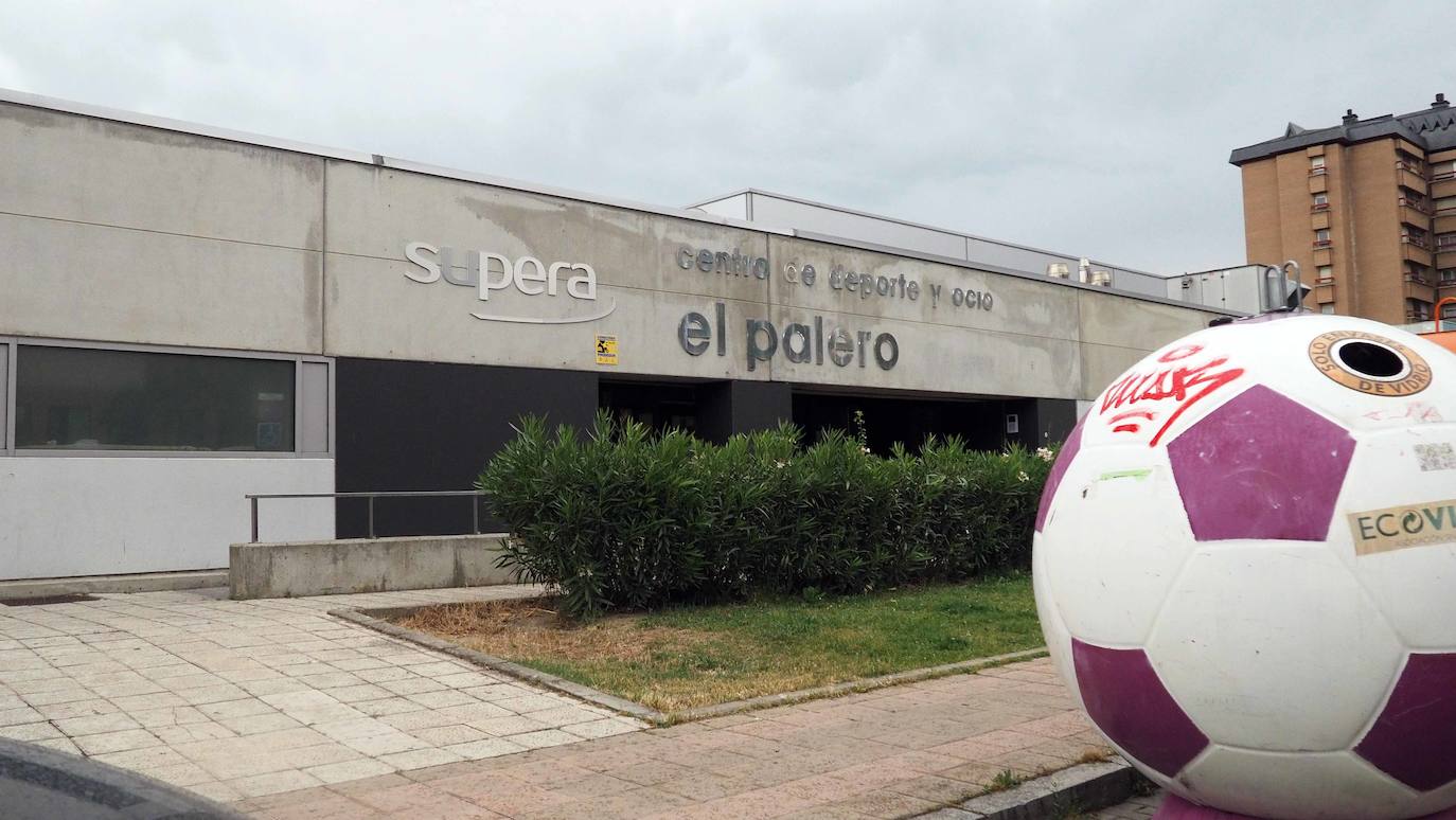 El distrito coge el nombre de un doctor en Farmacia que nació en Valladolid en 1893 y falleció en 1970