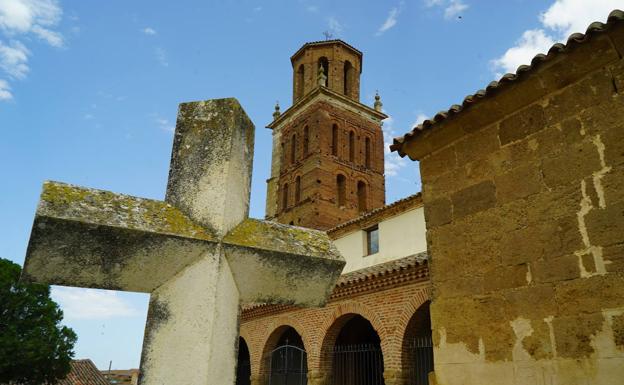 ¿Reconoces el pueblo en el que estoy?