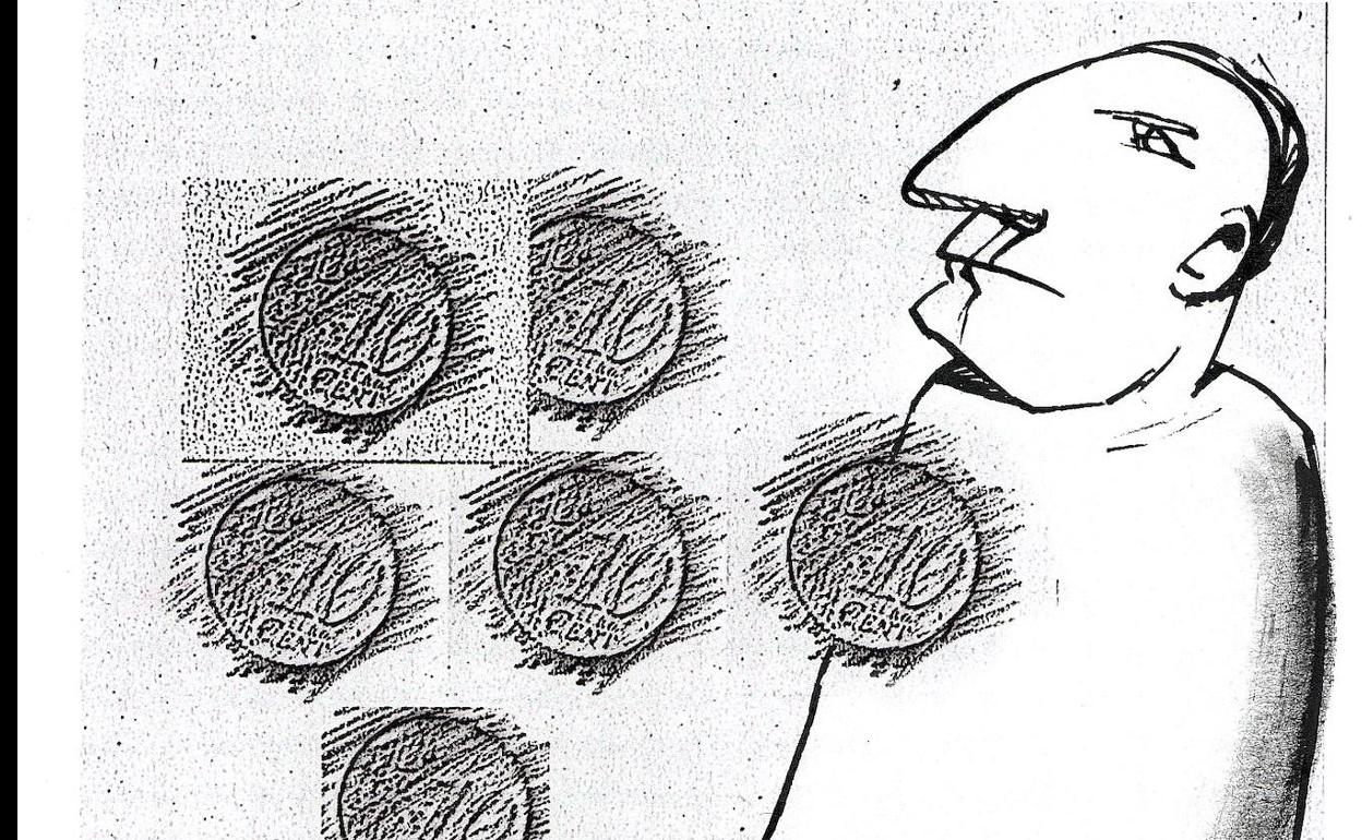 Un pacto a medias
