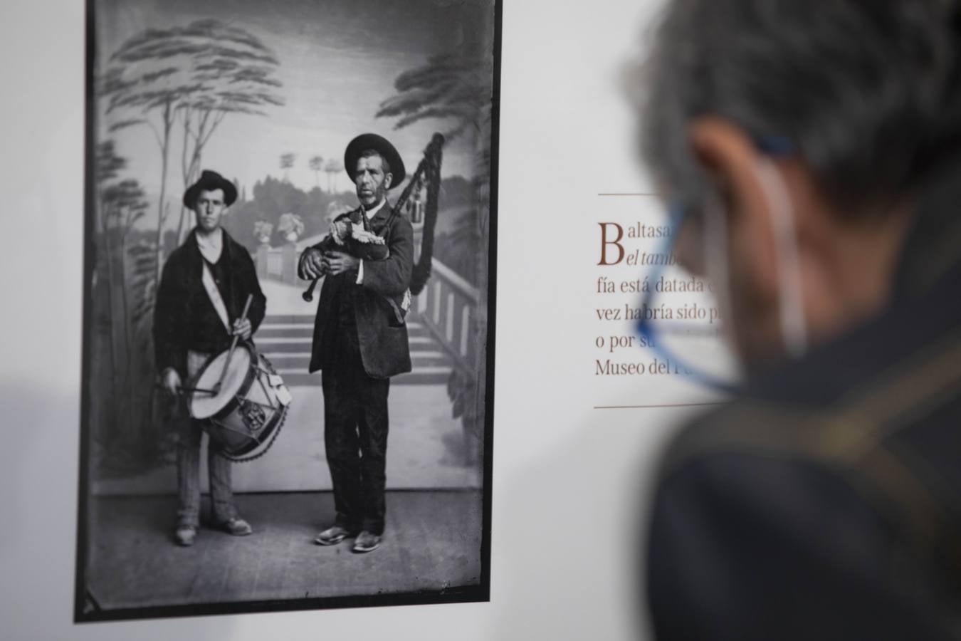Fotos: Exposición &#039;La música callada&#039; en la Casa Revilla de Valladolid