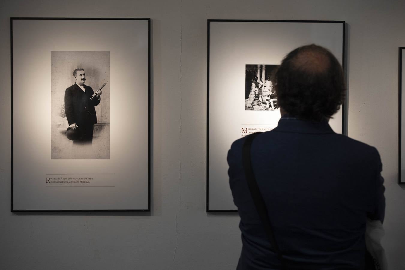 Fotos: Exposición &#039;La música callada&#039; en la Casa Revilla de Valladolid