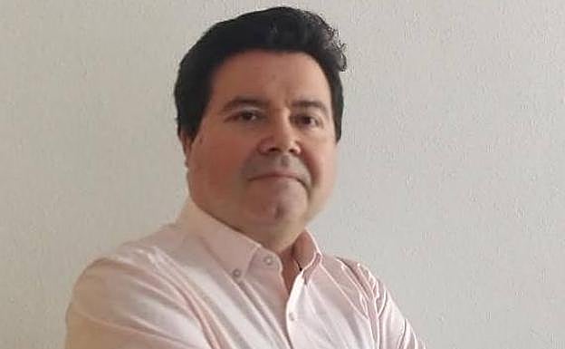 Carlos Barredo, jefe de las secciones de Aftermarket e I+D en la Unidad de Negocio de Automoción de GMV. 