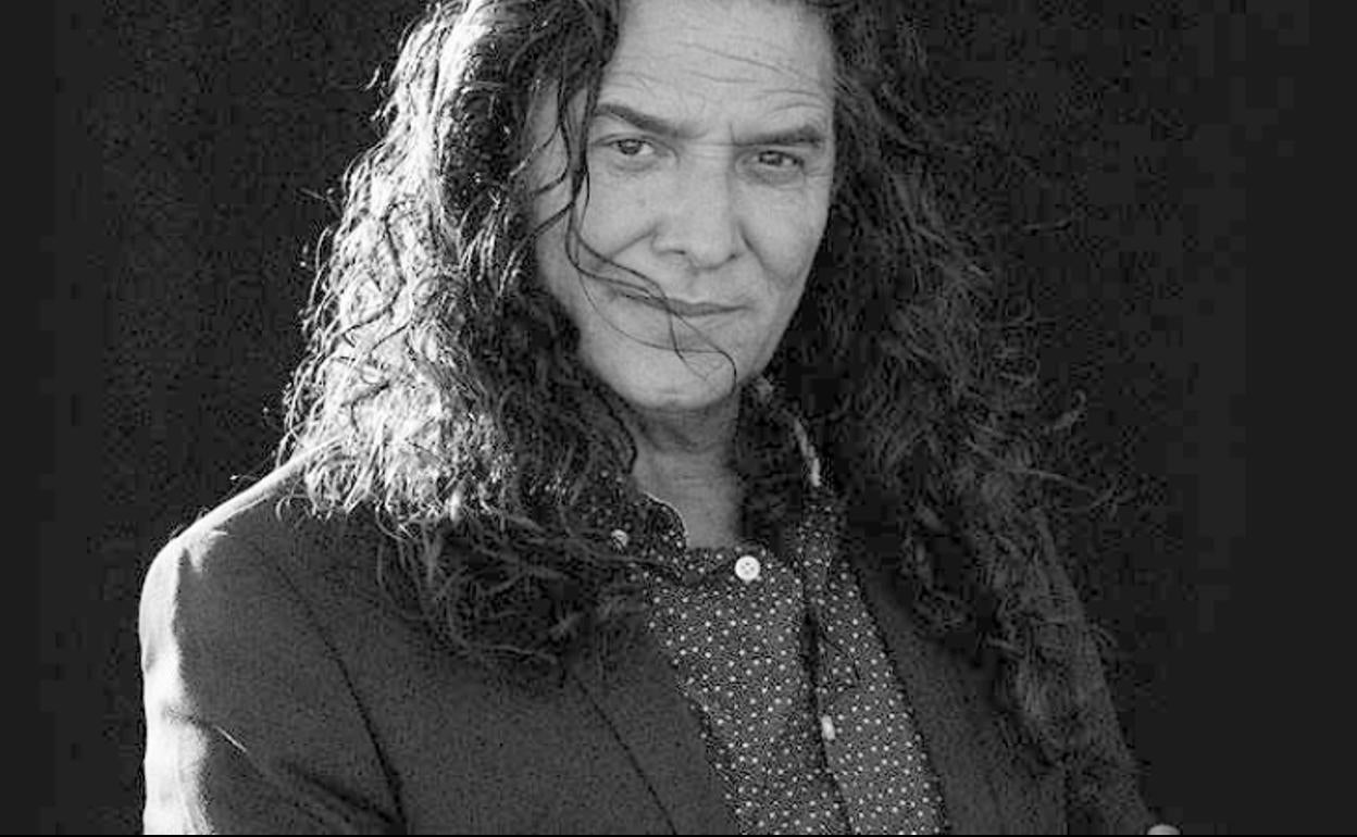 Tomatito actúa el 11 de septiembre en el parador de Segovia. 