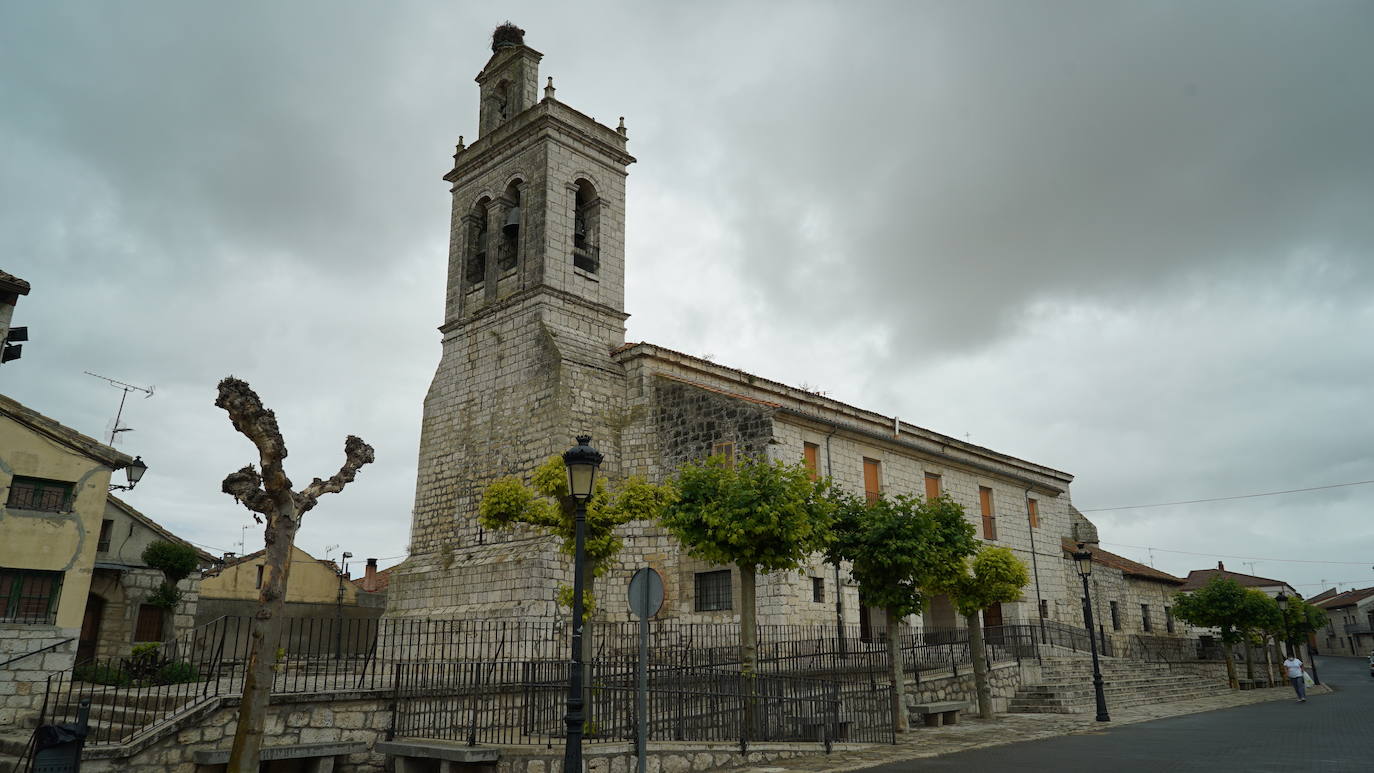 Fotos: En qué pueblo de Valladolid estoy