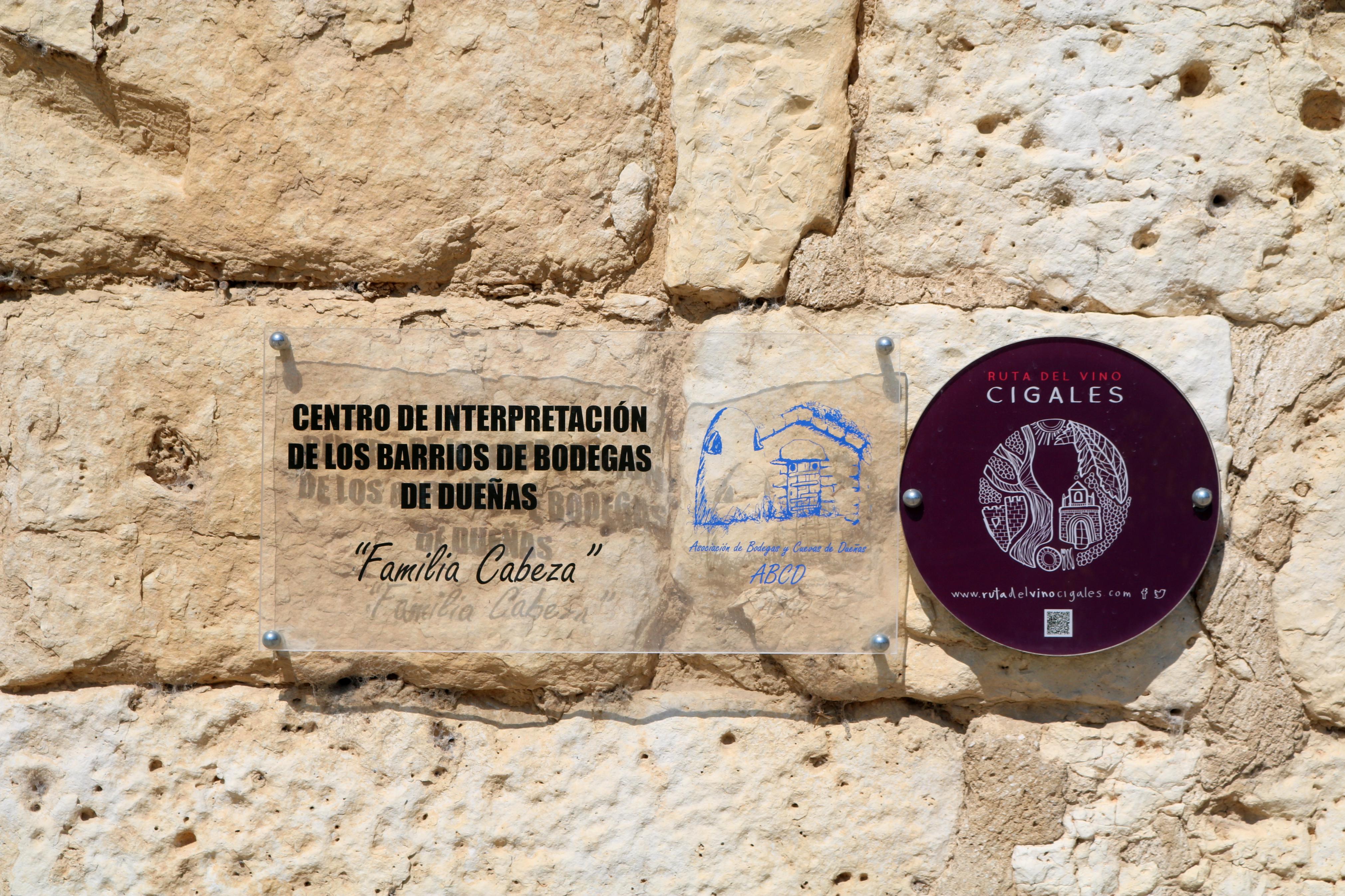 Los visitantes disfrutaron de la riqueza del patrimonio eldanense