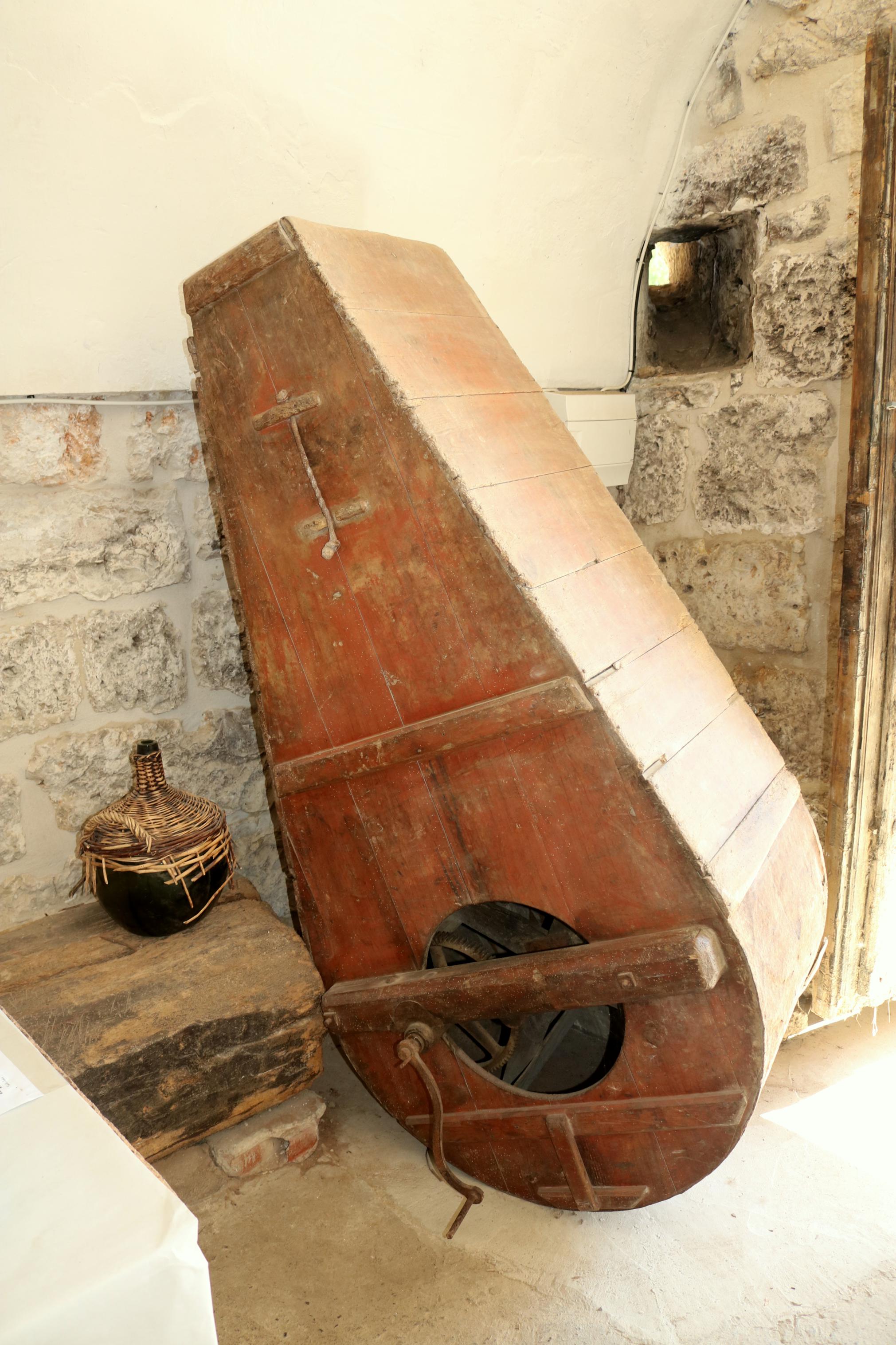 Los visitantes disfrutaron de la riqueza del patrimonio eldanense