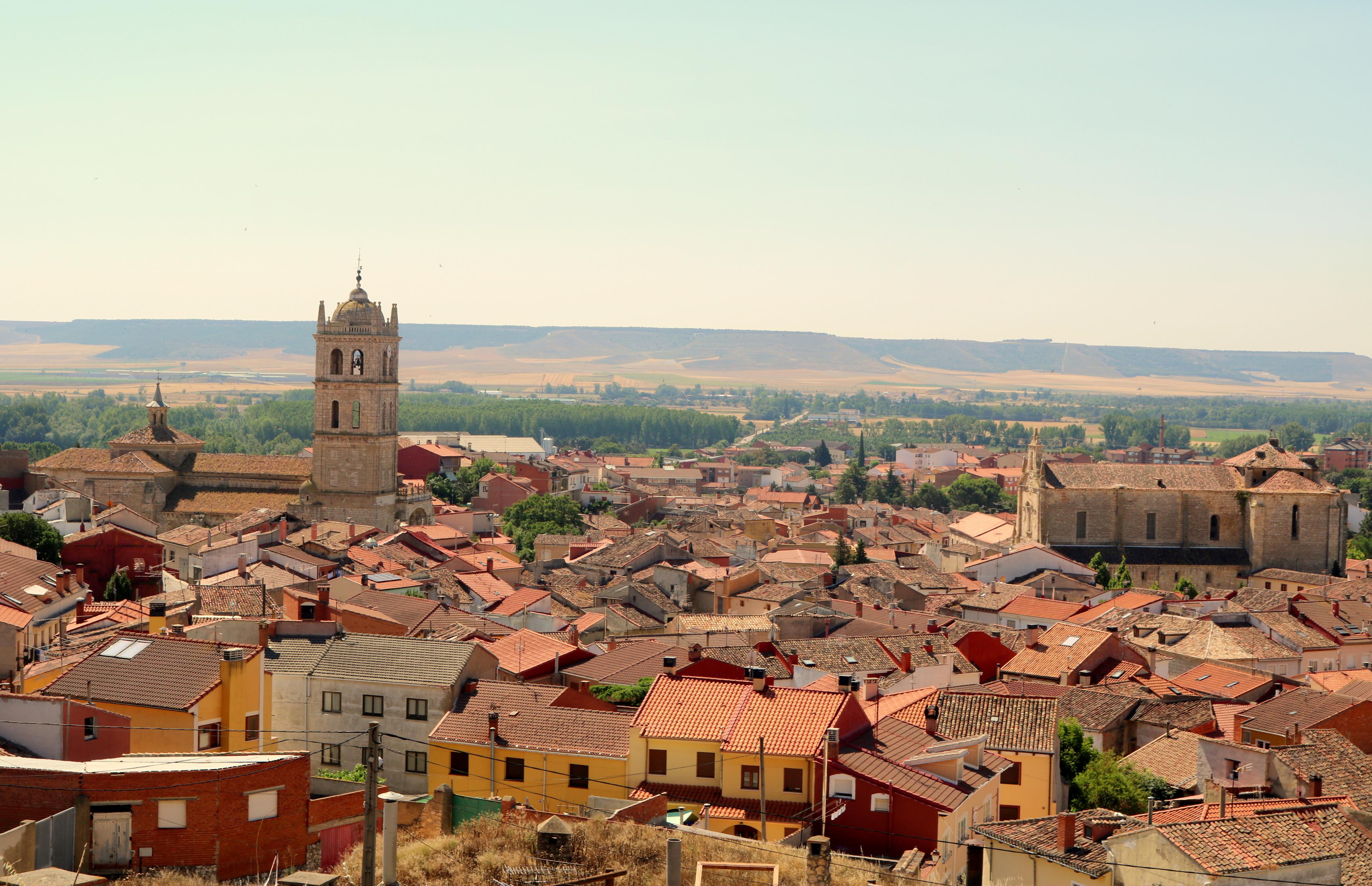 Los visitantes disfrutaron de la riqueza del patrimonio eldanense