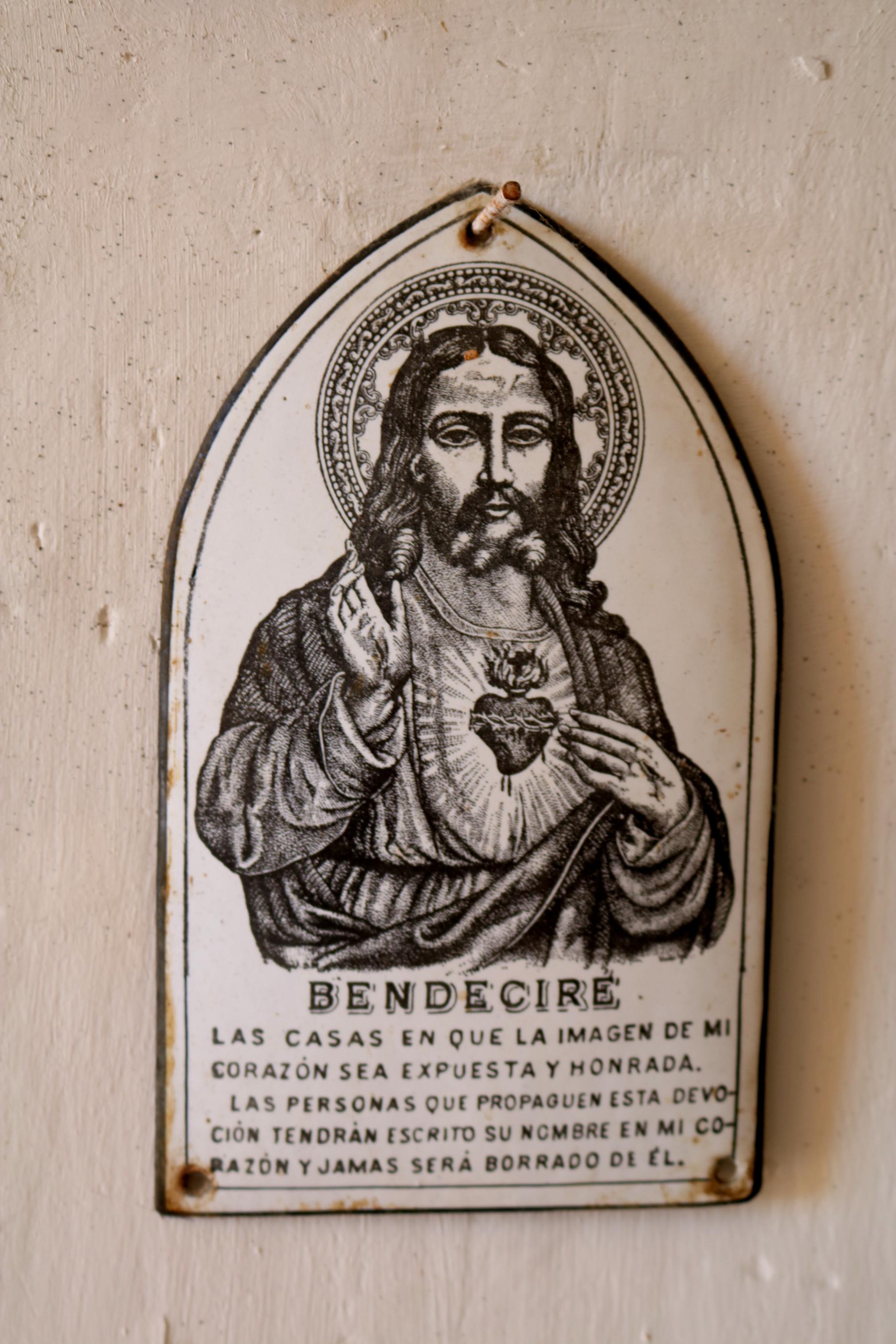 Los visitantes disfrutaron de la riqueza del patrimonio eldanense