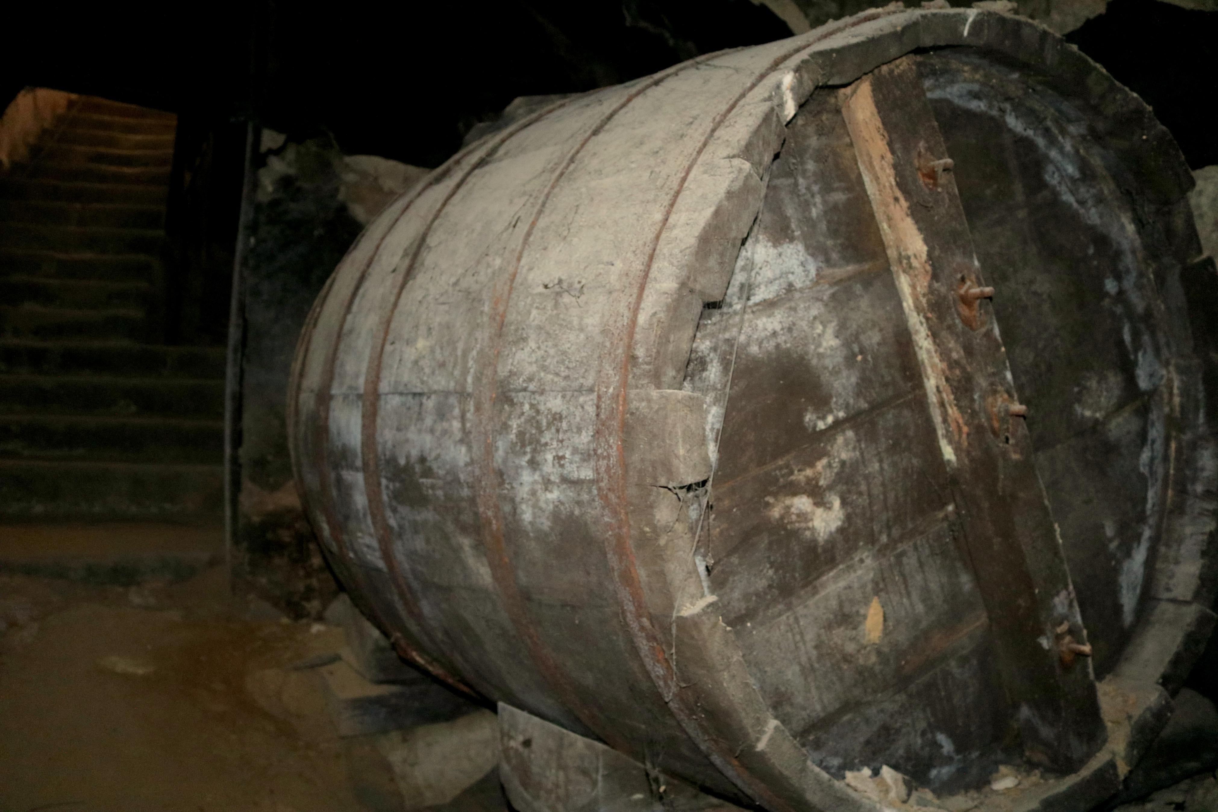 Los visitantes disfrutaron de la riqueza del patrimonio eldanense