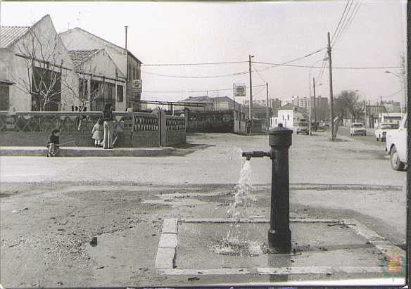 Carretera de Renedo.