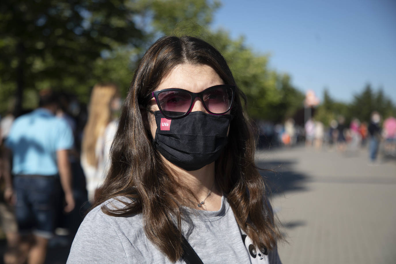 Imagen - «Dinamarca pedía PCR para entrar en el país y además nuestro jefe allí nos pedía ir vacunados, si no, no podíamos ir»
