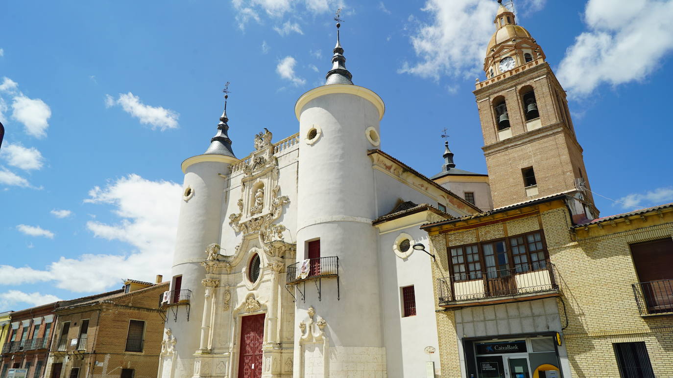 Fotos: ¿En qué pueblo estoy?