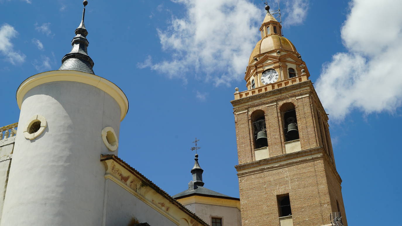 Fotos: ¿En qué pueblo estoy?