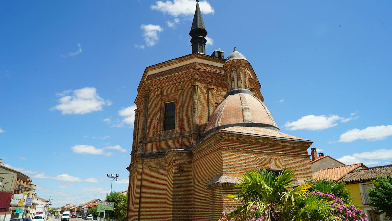 Fotos: ¿En qué pueblo estoy?