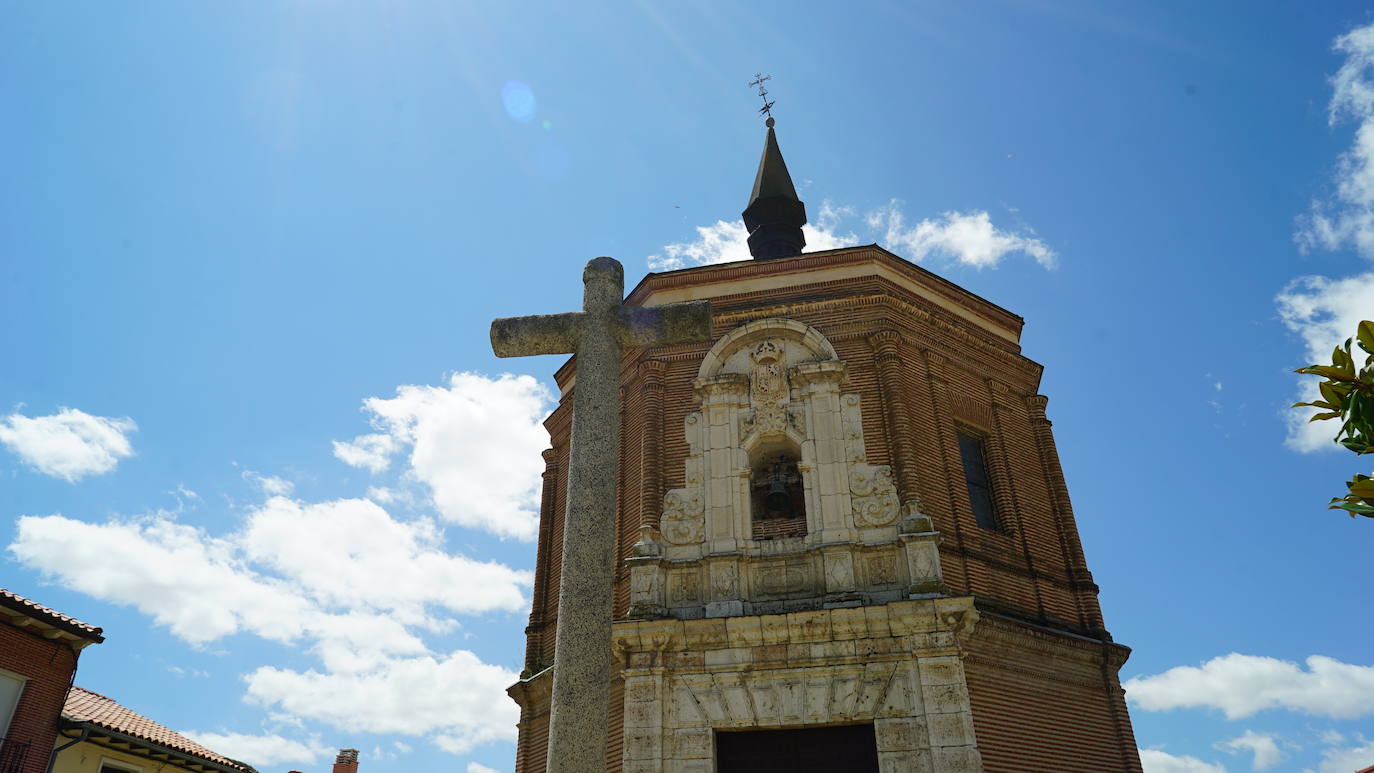 Fotos: ¿En qué pueblo estoy?