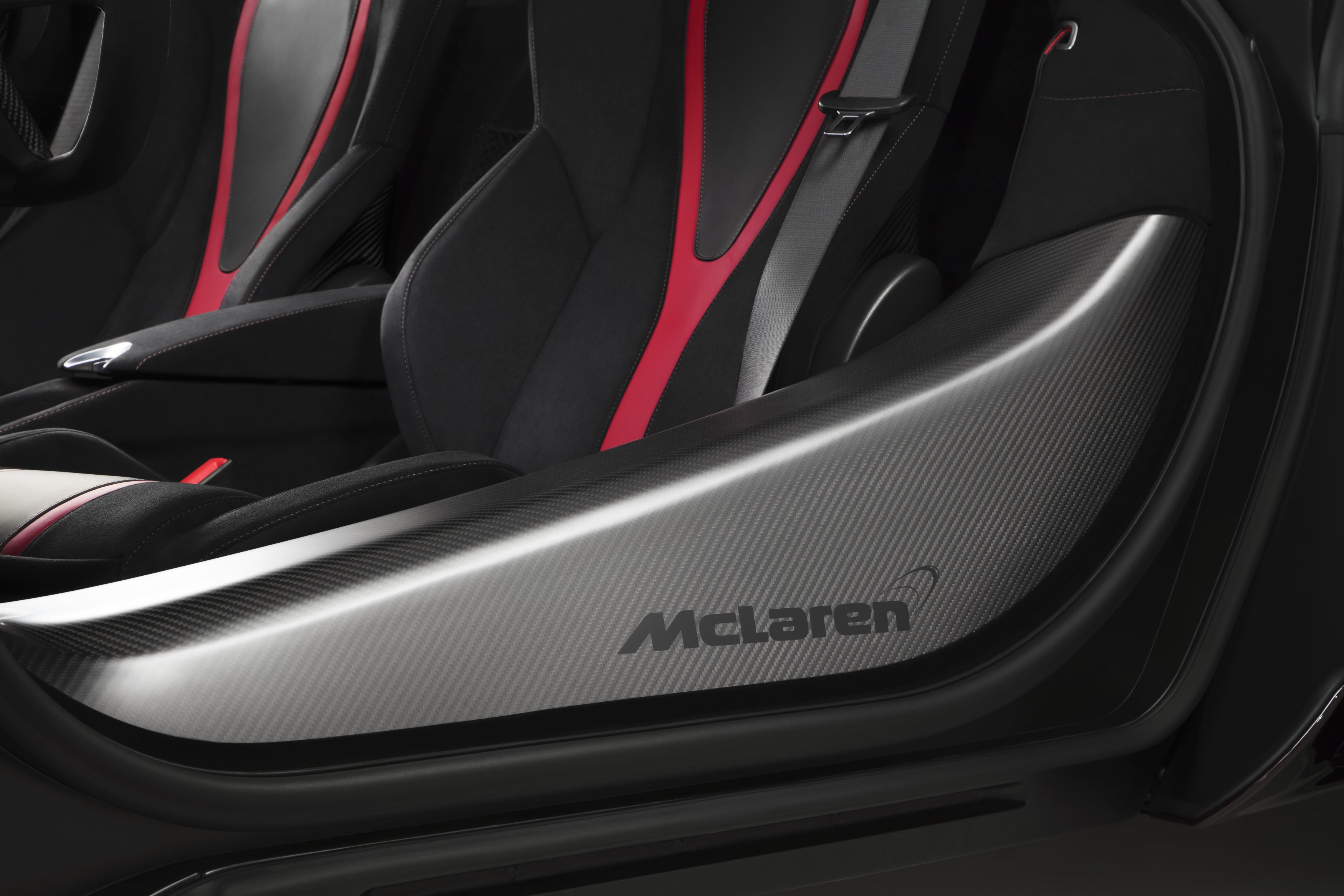 Fotos: Fotogalería: McLaren 720S