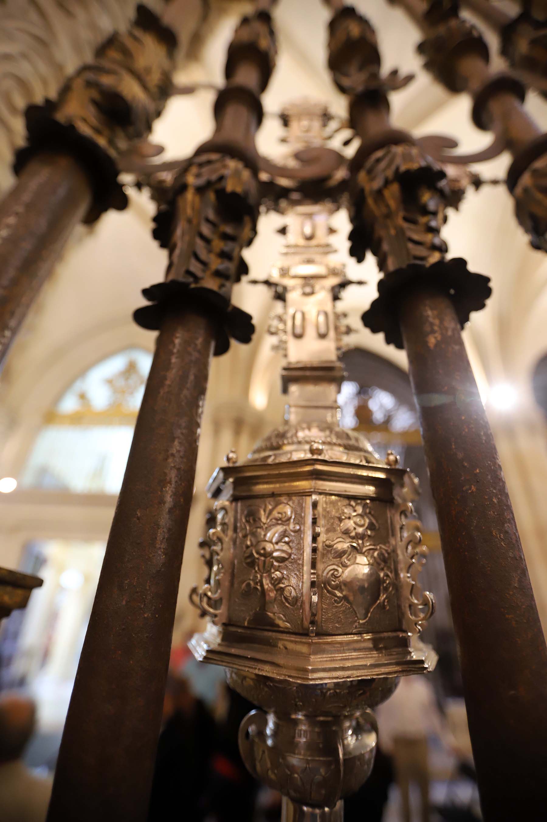 Fotos: Burgos celebra el VIII centenario de su Catedral