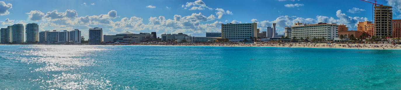 Cancún (México) 