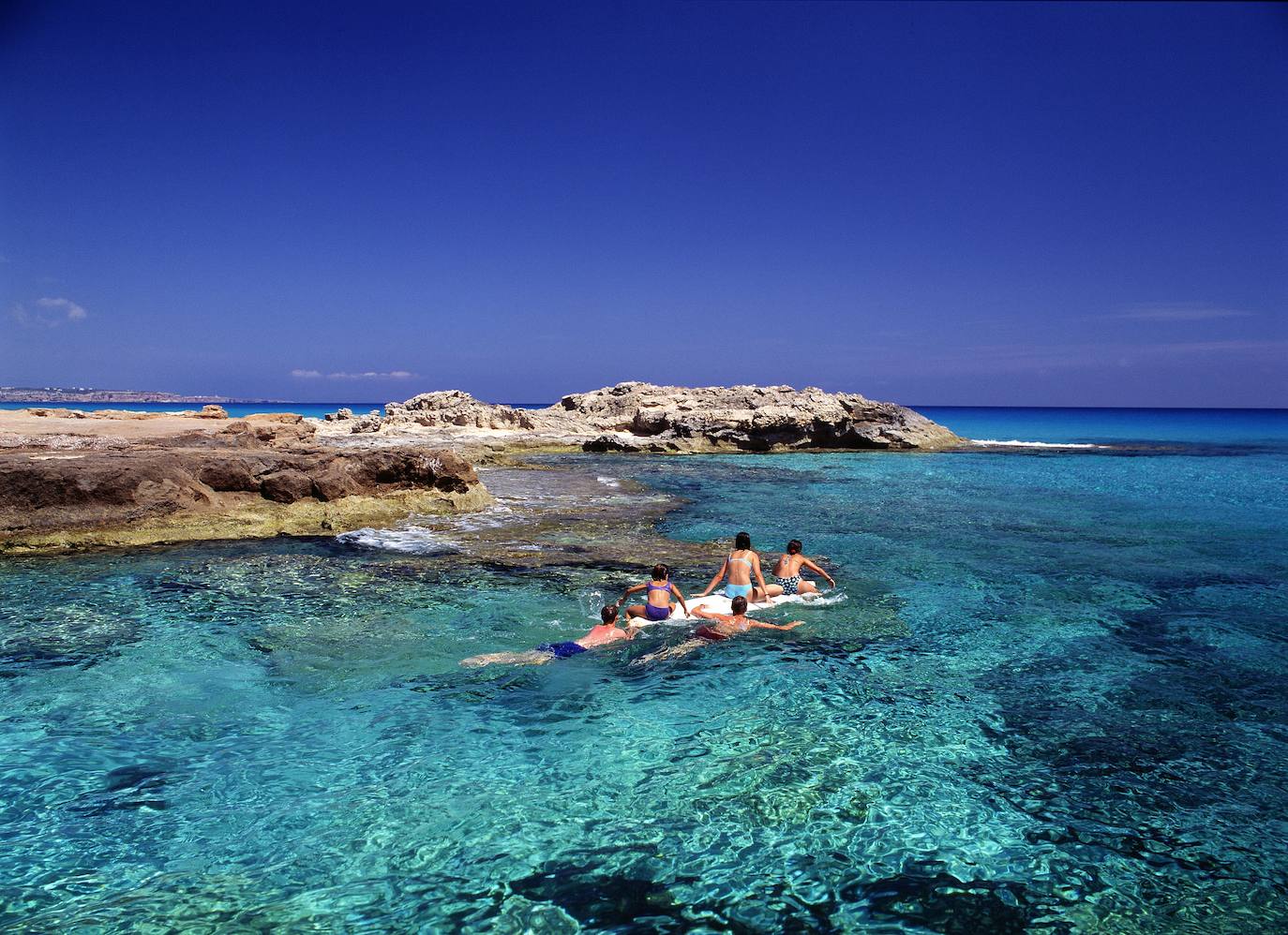 Formentera (Baleares) 