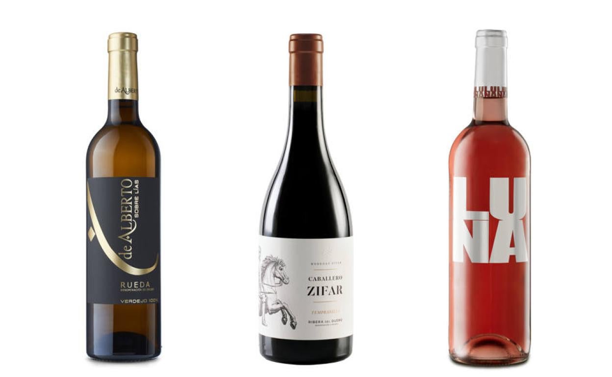 Las catas de la semana