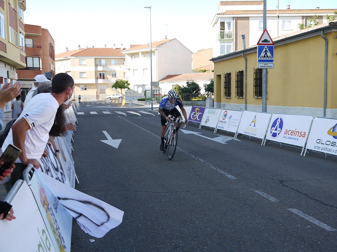 VI Challenge Salamanca Máster