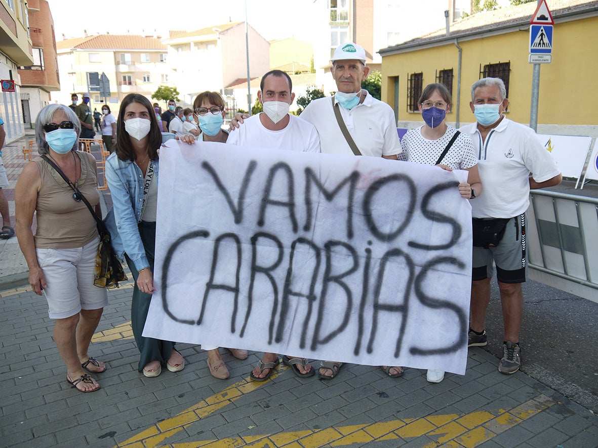 VI Challenge Salamanca Máster