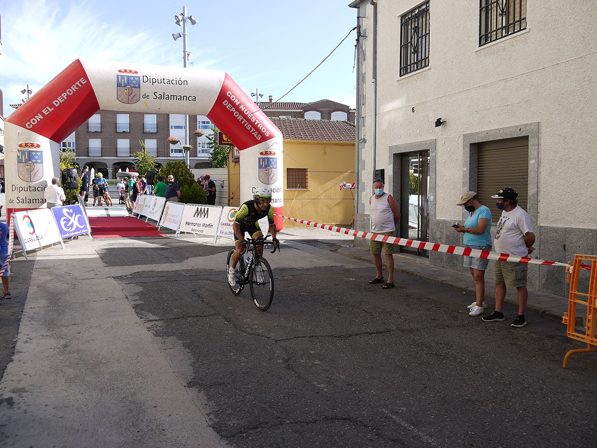 VI Challenge Salamanca Máster