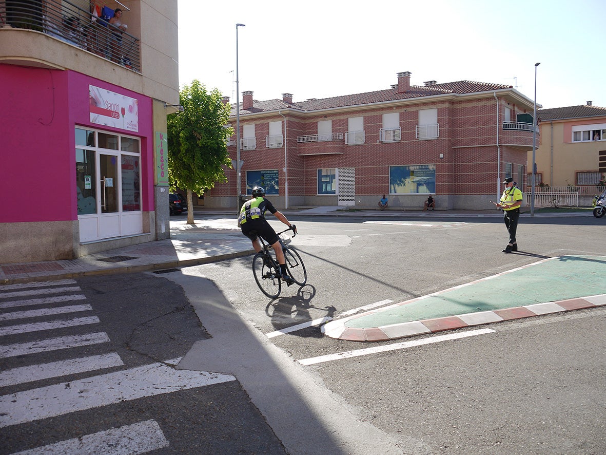 VI Challenge Salamanca Máster