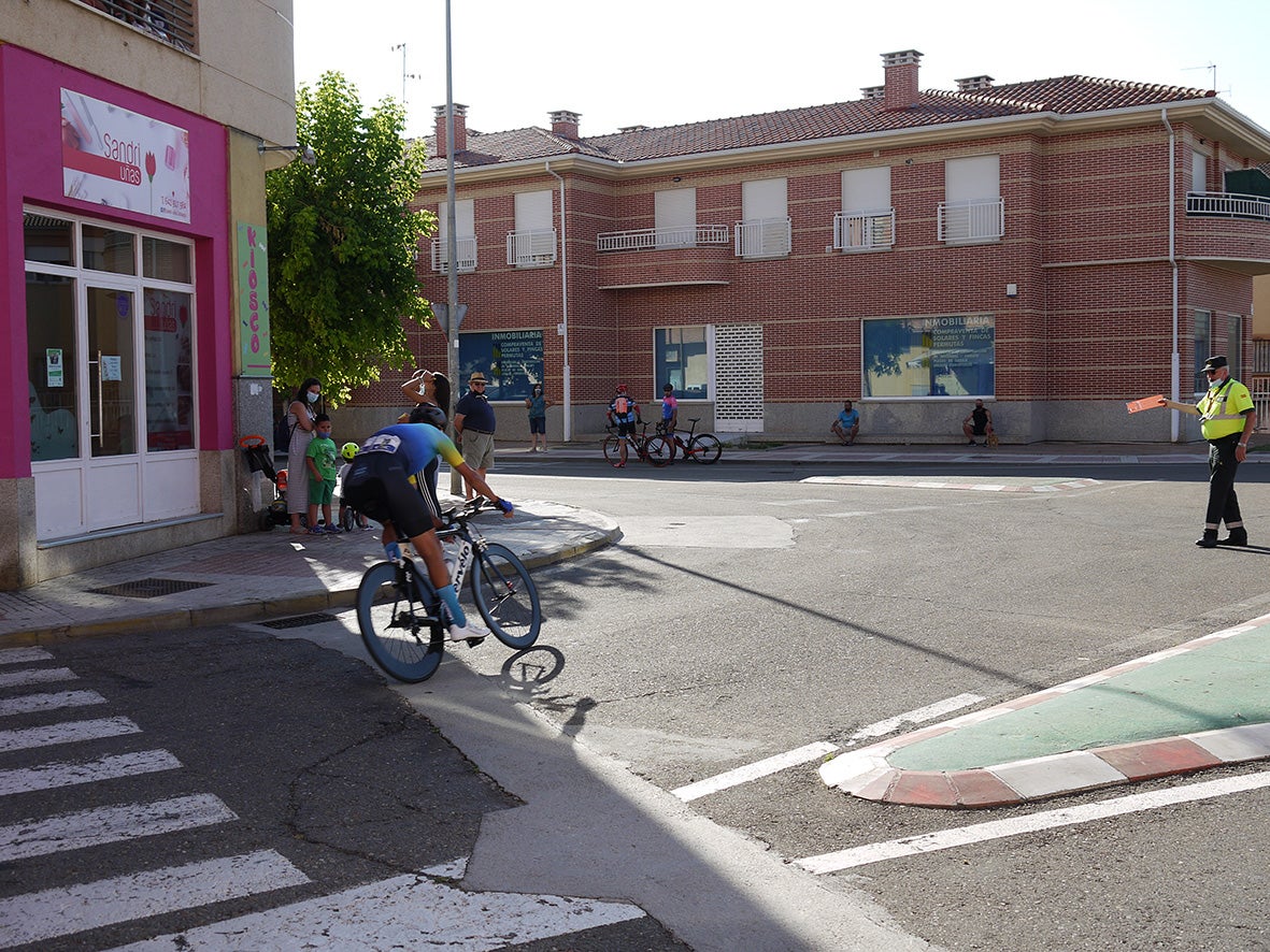 VI Challenge Salamanca Máster