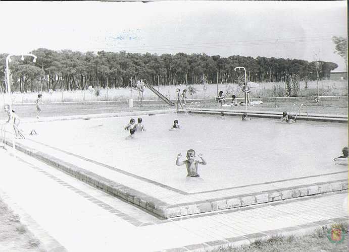 Fotos: Regreso a los veranos de los años 70 en Valladolid