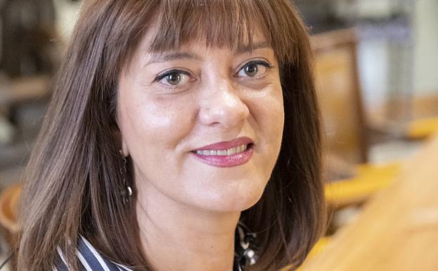 Nuria Duque. 