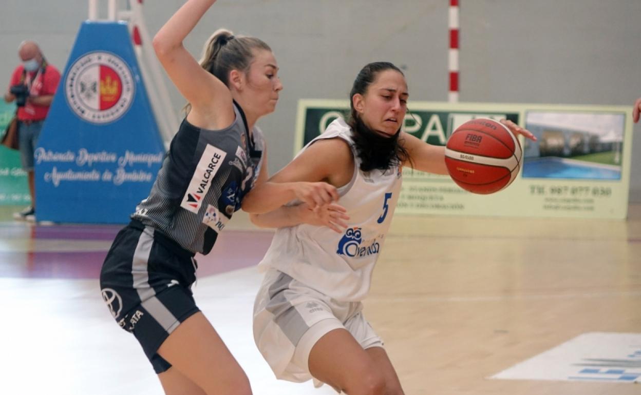 La Copa CyL de baloncesto femenino se celebrará en Zamora del 10 al 12 de septiembre