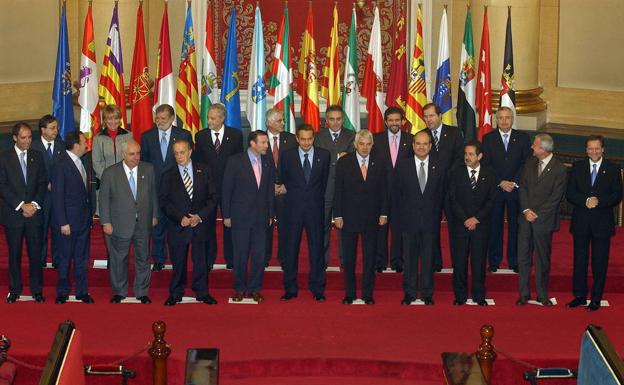 Vivas y Revilla ya estaban allí