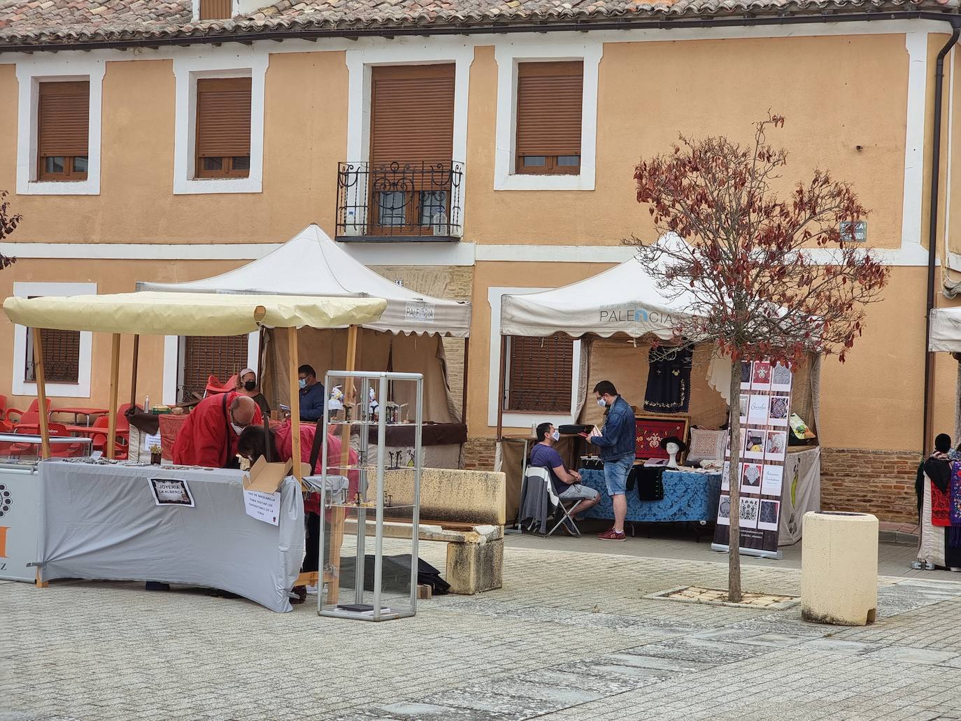 Fotos: La tradición se recupera en Cisneros