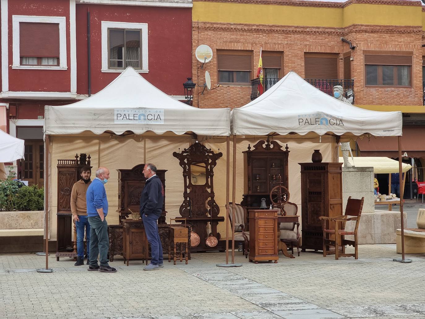 Fotos: La tradición se recupera en Cisneros