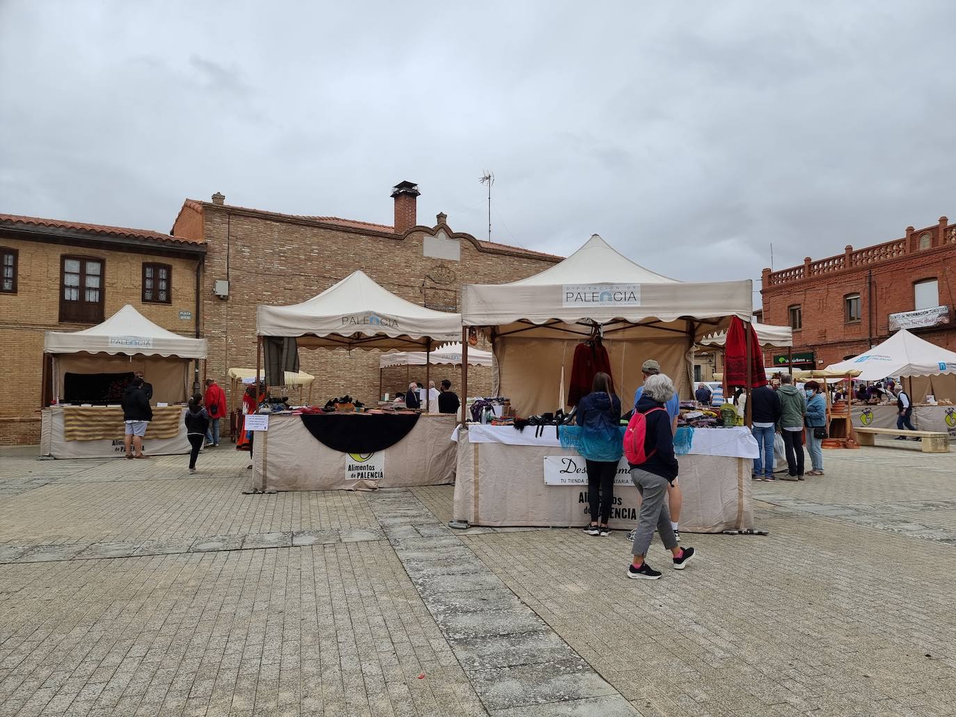 Fotos: La tradición se recupera en Cisneros