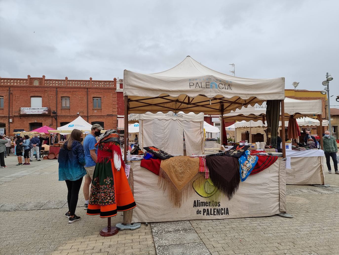 Fotos: La tradición se recupera en Cisneros