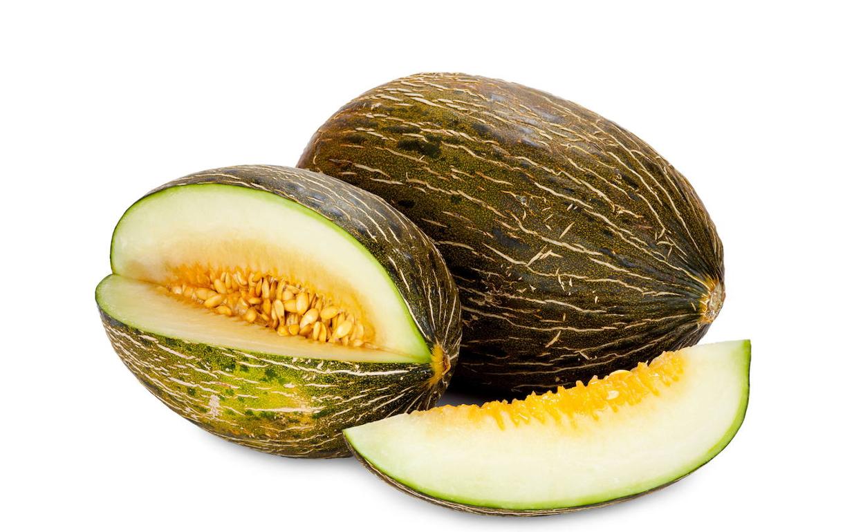 Melón.