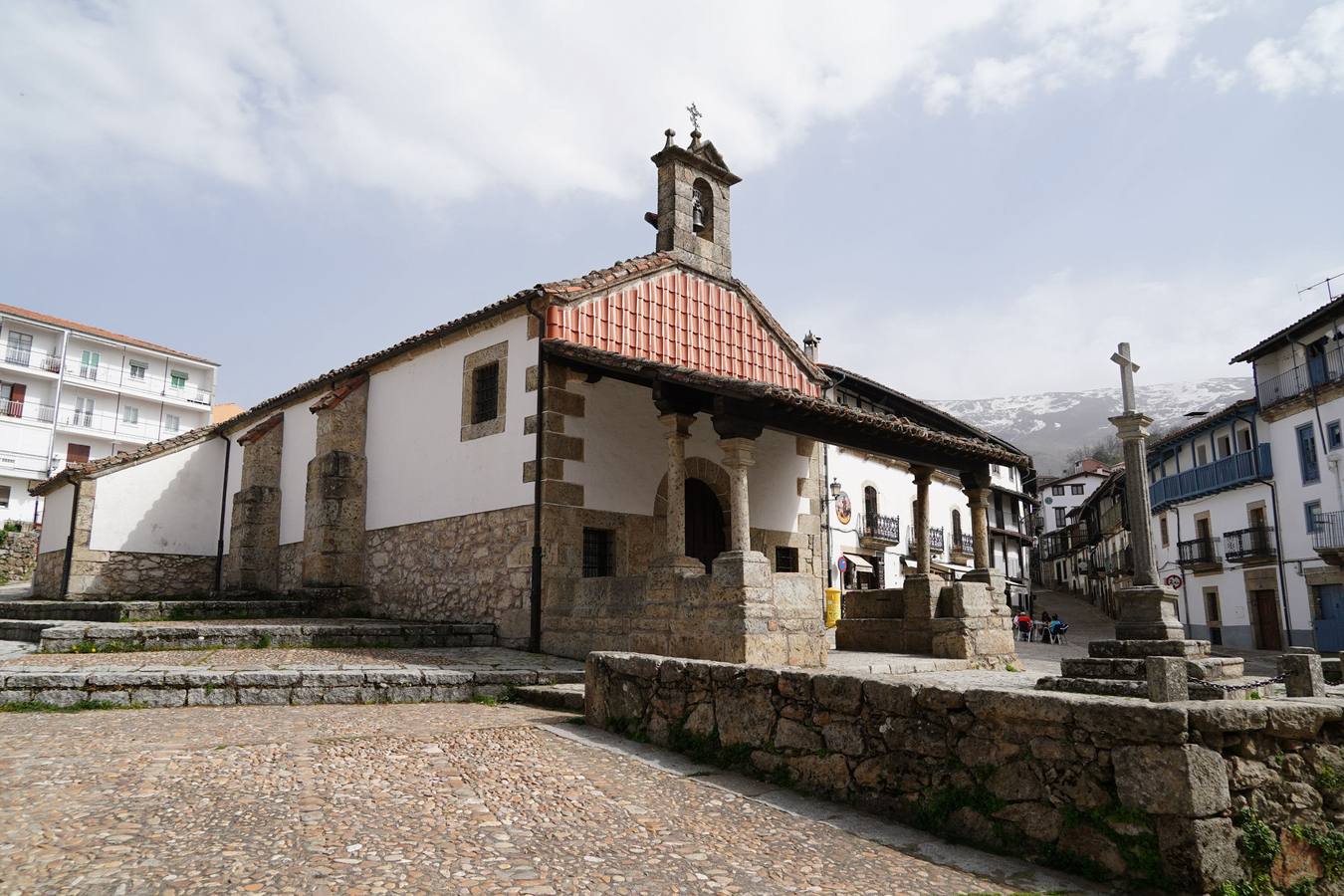 Candelario (Salamanca)