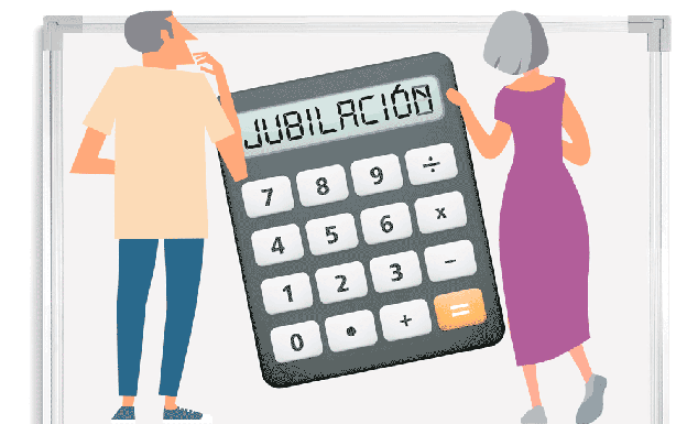 ¿Cuánto dinero cobraré en mi jubilación? Esta herramienta lo calcula