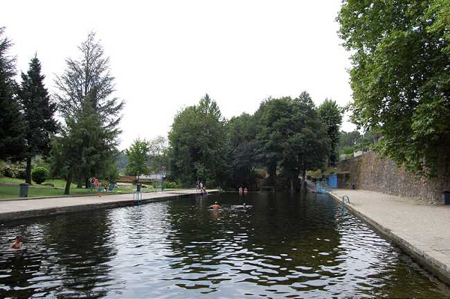 Arenas de San Pedro (Ávila)