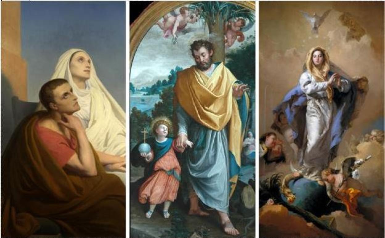 San Alfredo y otros santos que se celebran hoy sábado 14 de agosto de 2021