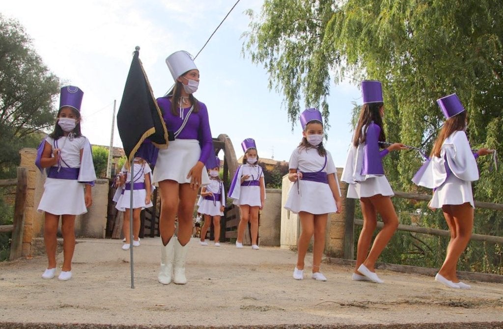 Fotos: Torquemada celebra sus Fiestas Patronales