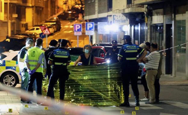 El hombre asesinado en Salamanca trabajaba como técnico de rayos en el Complejo Hospitalario de Ávila