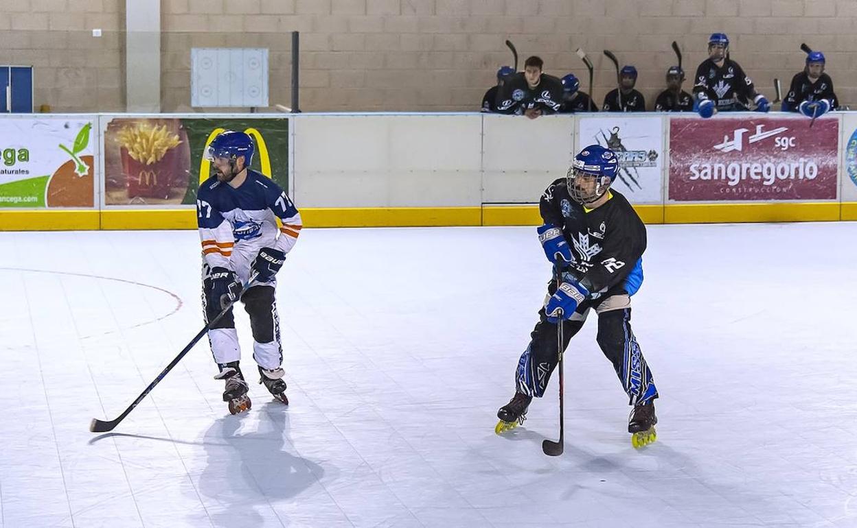 El CPLV inicia la pretemporada con la mente en la Supercopa
